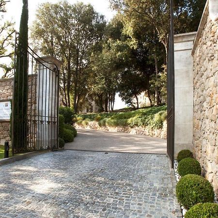 Résidence Hôtelière Les Mas du Grand Vallon Mougins Esterno foto