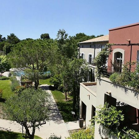 Résidence Hôtelière Les Mas du Grand Vallon Mougins Esterno foto