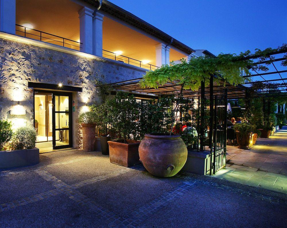 Résidence Hôtelière Les Mas du Grand Vallon Mougins Esterno foto