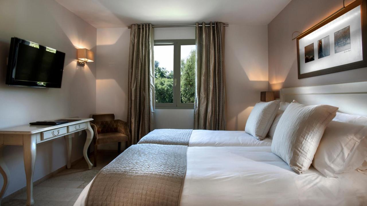 Résidence Hôtelière Les Mas du Grand Vallon Mougins Esterno foto