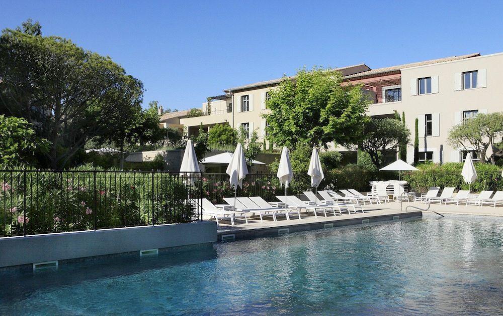 Résidence Hôtelière Les Mas du Grand Vallon Mougins Esterno foto