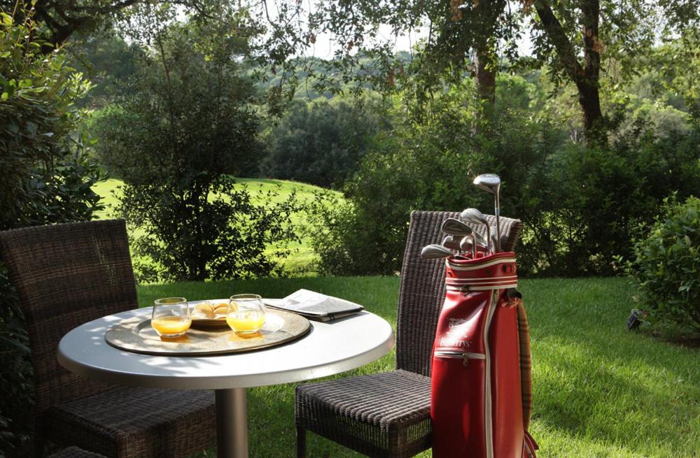 Résidence Hôtelière Les Mas du Grand Vallon Mougins Esterno foto