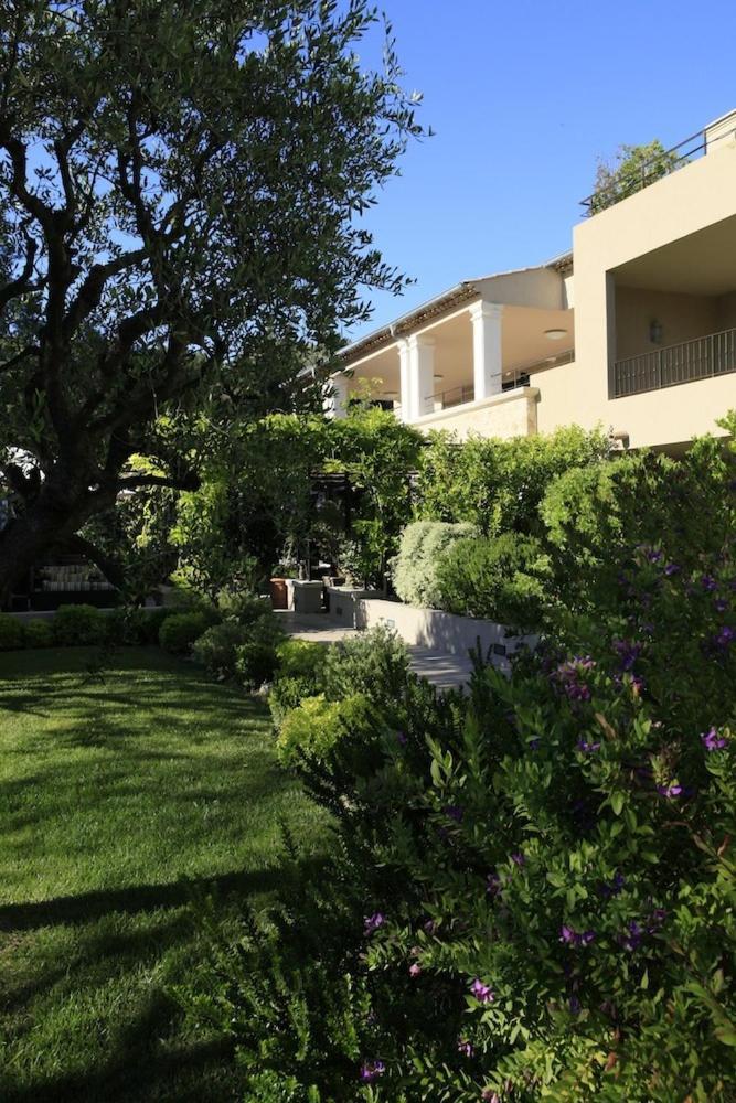 Résidence Hôtelière Les Mas du Grand Vallon Mougins Esterno foto
