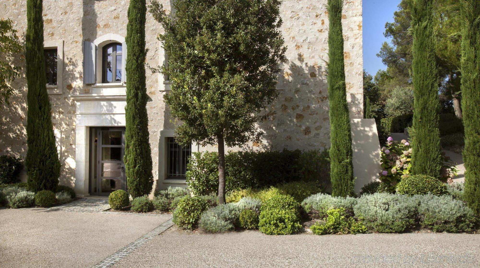 Résidence Hôtelière Les Mas du Grand Vallon Mougins Esterno foto