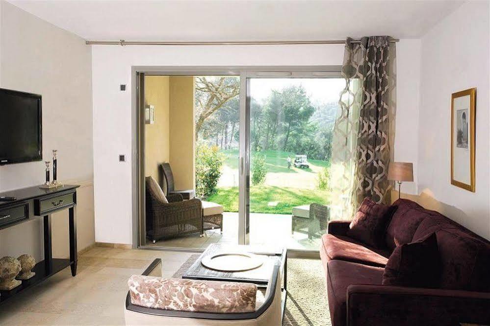 Résidence Hôtelière Les Mas du Grand Vallon Mougins Esterno foto