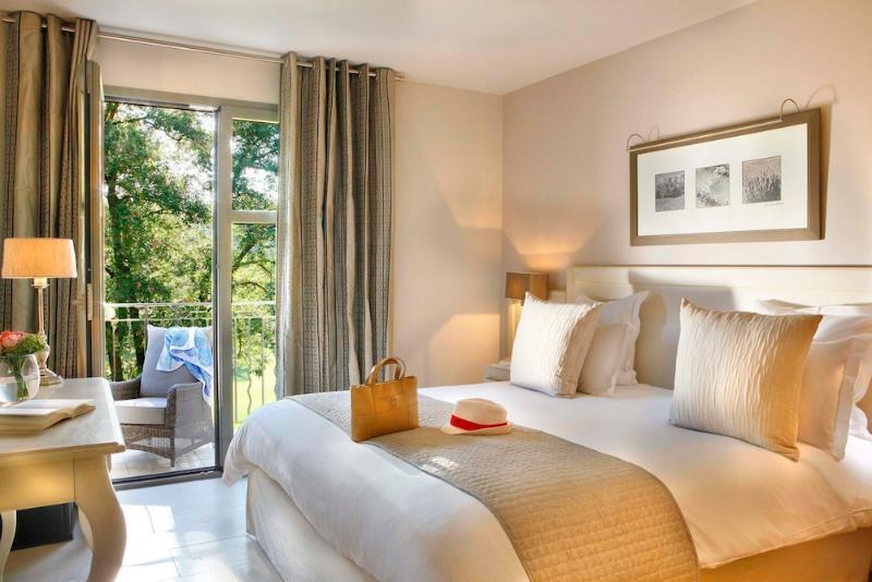 Résidence Hôtelière Les Mas du Grand Vallon Mougins Esterno foto